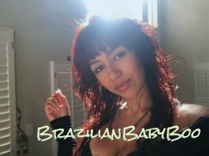 BrazilianBabyBoo