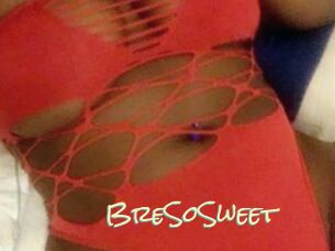 BreSoSweet