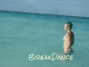 BreakDance