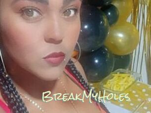 BreakMyHoles