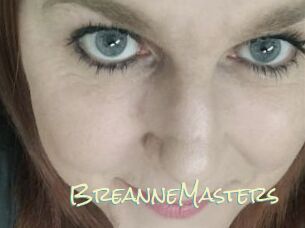 BreanneMasters