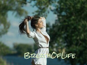 BreathOfLife