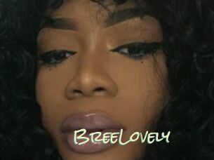 BreeLovely
