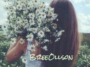 BreeOllson