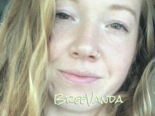 BreeVanda