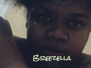Breezella