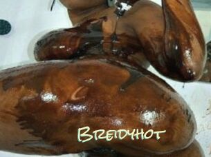 Breidyhot