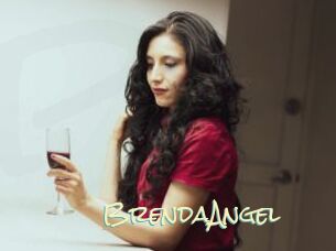 BrendaAngel Porn Monkey Cash