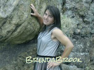BrendaBrook Porn Monkey Cash
