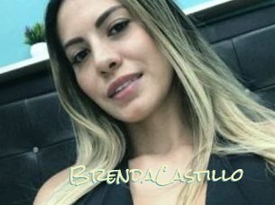 BrendaCastillo Porn Monkey Cash