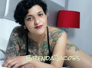 BrendaJacobs Porn Monkey Cash