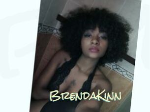 BrendaKinn Porn Monkey Cash