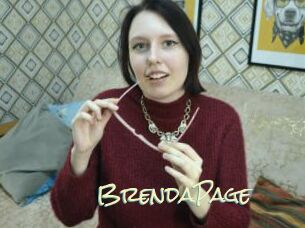 BrendaPage