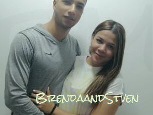 BrendaandStven