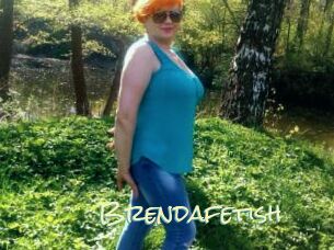 Brendafetish Porn Monkey Cash