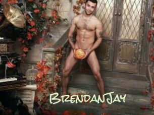 BrendanJay Porn Monkey Cash