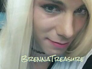 BrennaTreasure