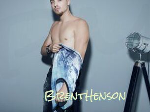BrentHenson