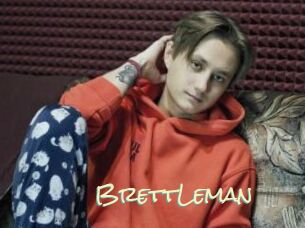 BrettLeman