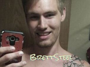 BrettSteel
