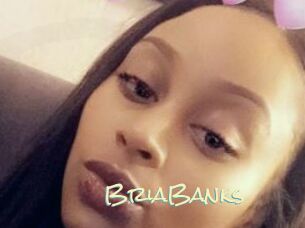 BriaBanks