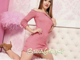 BriaGrace Porn Monkey Cash
