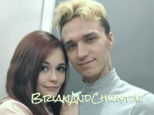 BrianAndChristal