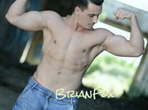 BrianFox