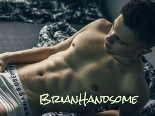 BrianHandsome