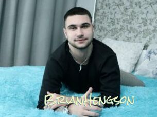 BrianHengson