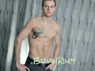 BrianRiley