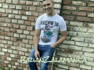 BrianZalamanca