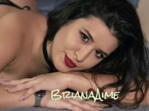 BrianaAime