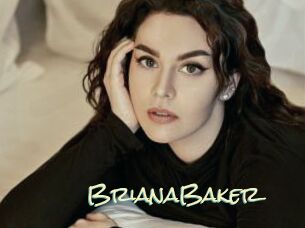 BrianaBaker