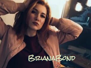 BrianaBond