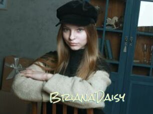 BrianaDaisy