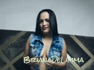 BrianaDeLimma