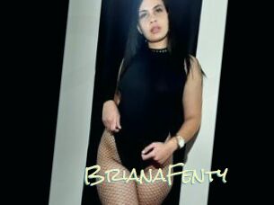 BrianaFenty