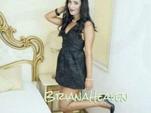 BrianaHeaven