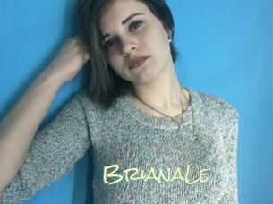 BrianaLe