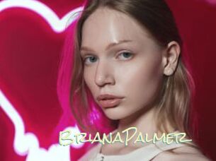 BrianaPalmer