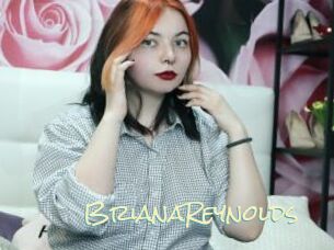 BrianaReynolds