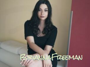 BriannaFreeman
