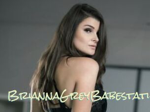 BriannaGreyBabestation