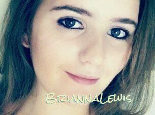 BriannaLewis