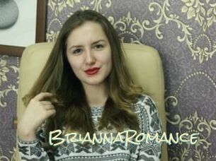 BriannaRomance