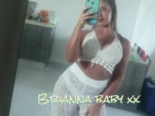 Brianna_baby_xx
