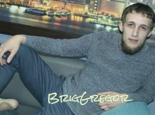 BrigGregor