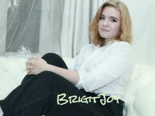 BrigitJoy