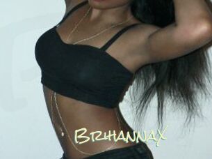 BrihannaX